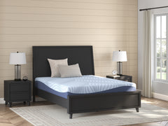 Furniture City Laplace - Ashley Furniture - Peak 2.0 10 Memory Foam Queen Mattress - Queen - M20531