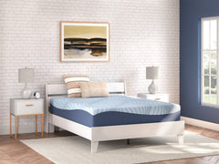 Furniture City Laplace - Ashley Furniture - Peak 2.0 12 Memory Foam Mattresses - California King - M20651