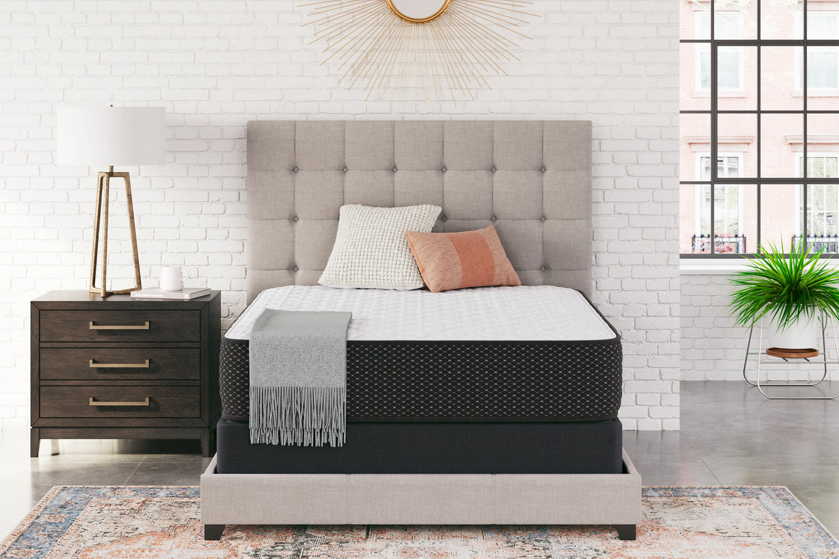 Furniture City Laplace - Ashley Furniture - Limited Edition Firm Mattresses - King - M41041