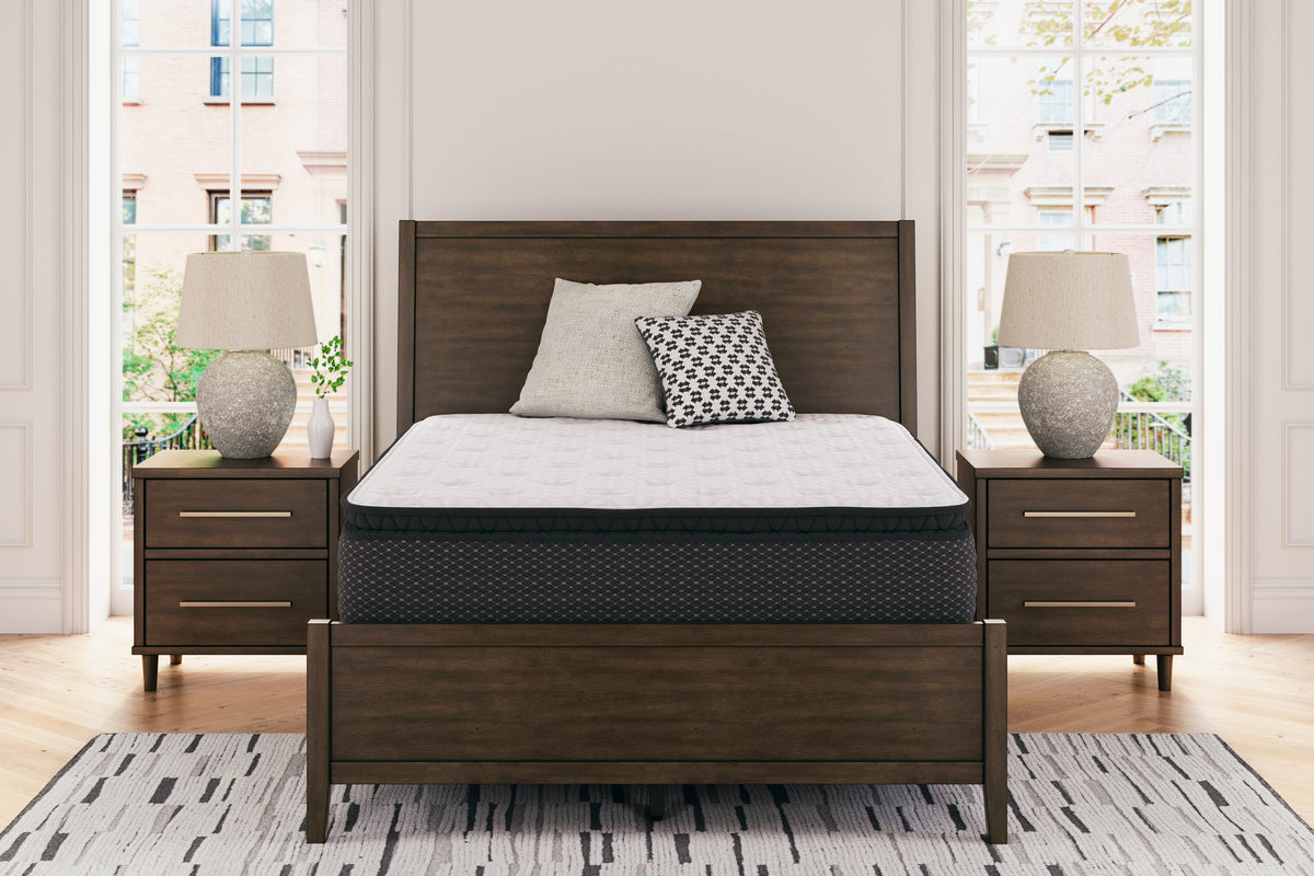 Furniture City Laplace - Ashley Furniture - Limited Edition PT Mattresses - California King - M41251