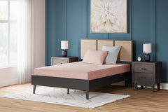 Furniture City Laplace - Ashley Furniture - iKidz Coral Mattresses - Full and Pillow 2/CN - M43121