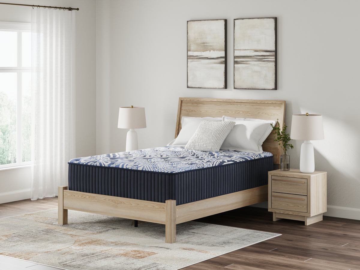 Furniture City Laplace - Ashley Furniture - Firm Luxe 2.0 King Mattress - King - M49641