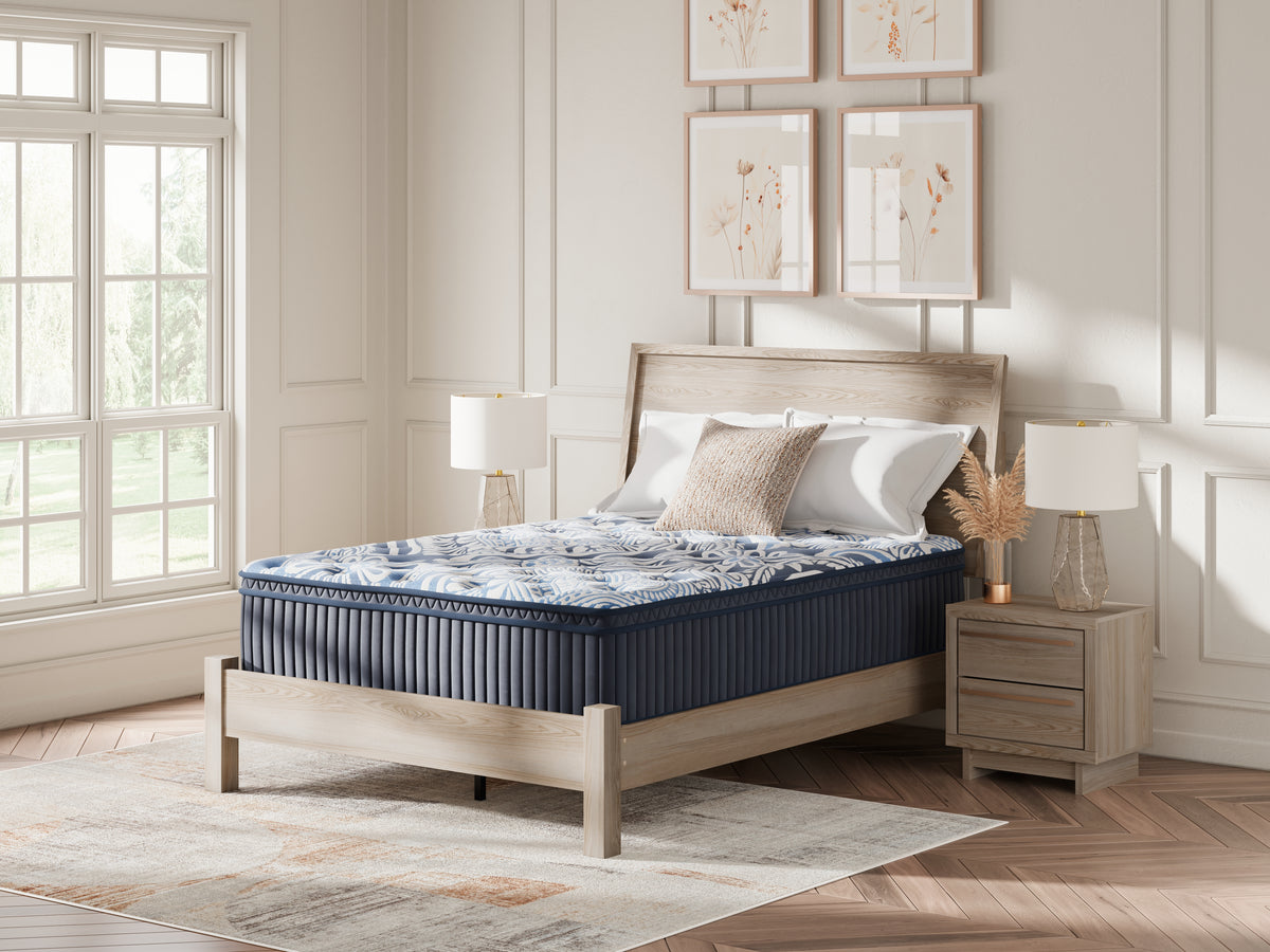 Furniture City Laplace - Ashley Furniture - Plush Luxe 2.0 California King Mattress - California King - M49751