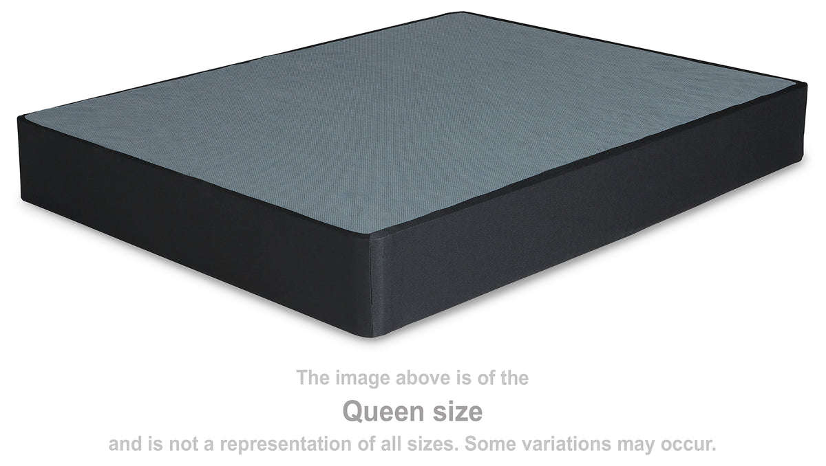 Furniture City Laplace - Ashley Furniture - Foundation Twin Foundation - Twin Foundation - M98X12