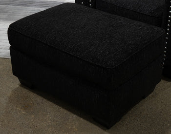 Furniture City Laplace - Ashley Furniture - Jasmine PeaksLiving Room - Ottoman - 2890414