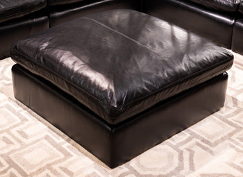 Furniture City Laplace - Ashley Furniture - Emilia Sectionals - Oversized Accent Ottoman - 3090208