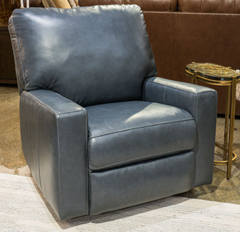Furniture City Laplace - Ashley Furniture - BolsenaLiving Room - Rocker Recliner - 5560425