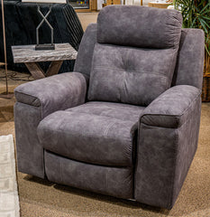 Furniture City Laplace - Ashley Furniture - BrysonviewLiving Room - Zero Wall Recliner - 6360529
