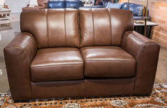 Furniture City Laplace - Ashley Furniture - BroglianoLiving Room - Loveseat - PC7290735