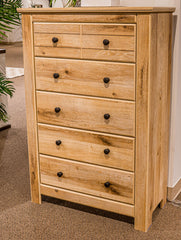 Furniture City Laplace - Ashley Furniture - Makidern Bedroom - Five Drawer Chest - PCB1170-46