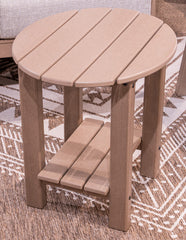 Furniture City Laplace - Ashley Furniture - Grover Beach Outdoor - Oval End Table - PCP422-706