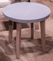 Furniture City Laplace - Ashley Furniture - Harmony Headlands Outdoor - Round End Table - PCP428-706