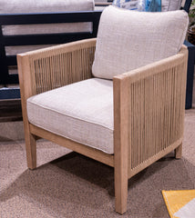 Furniture City Laplace - Ashley Furniture - Spooners Cove Outdoor - Lounge Chair w/Cushion (Set of 2) - PCP469-820