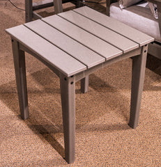 Furniture City Laplace - Ashley Furniture - Cove Beach Outdoor - Square End Table - PCP803-702