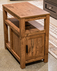 Furniture City Laplace - Ashley Furniture - Fendenmore Chairside End Table - Chair Side End Table - T190-117