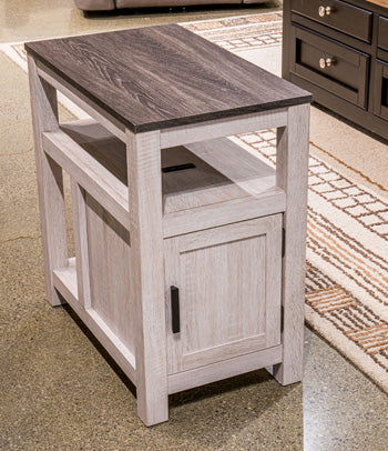 Furniture City Laplace - Ashley Furniture - Fendenmore Chairside End Table - Chair Side End Table - T190-217