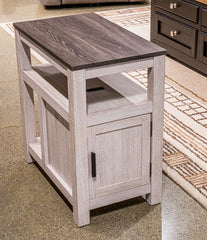 Furniture City Laplace - Ashley Furniture - Fendenmore Chairside End Table - Chair Side End Table - T190-217