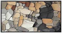 Furniture City Laplace - Ashley Furniture - Patteworth Wall Decor - Wall Art - A8000482