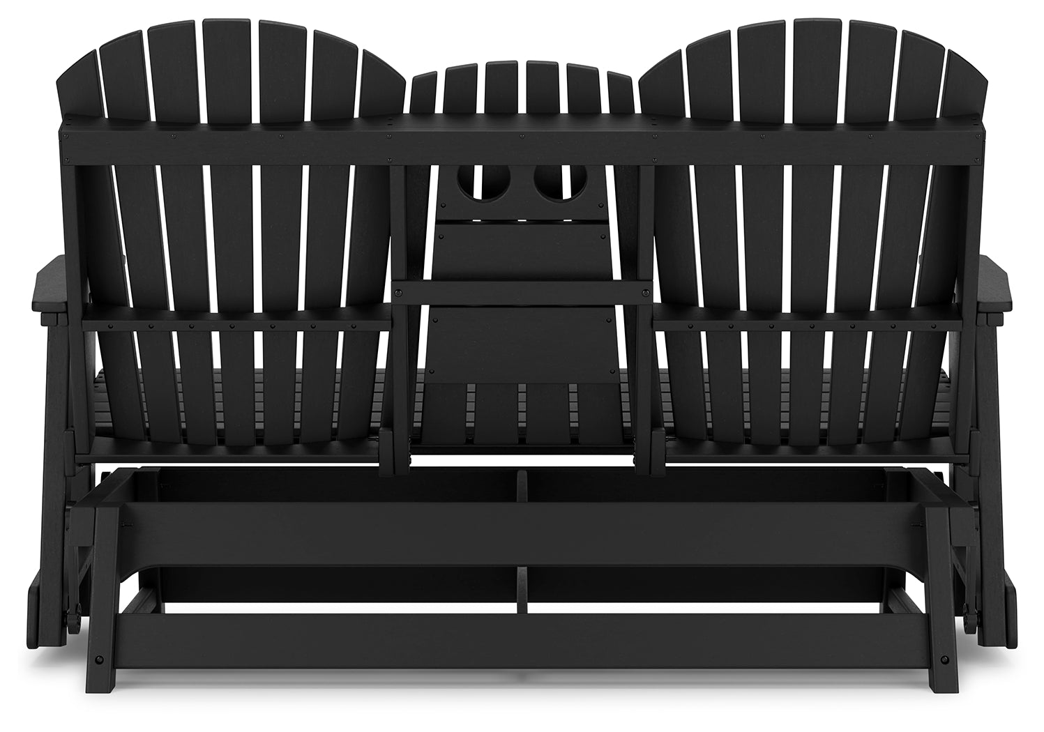 Hyland wave Outdoor