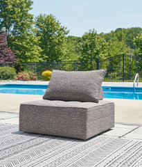 Furniture City Laplace - Ashley Furniture - Bree Zee Outdoor - Lounge Chair w/Cushion - P160-821