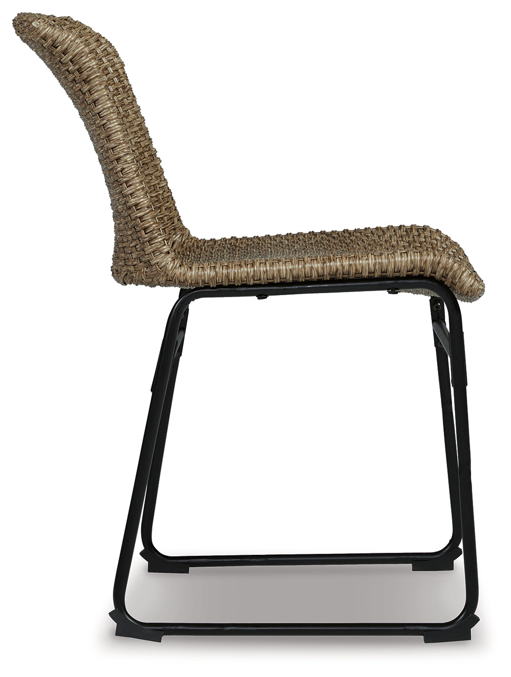 Furniture City Laplace - Ashley Furniture - Amaris Outdoor - Chair (Set of 2) - P369-601
