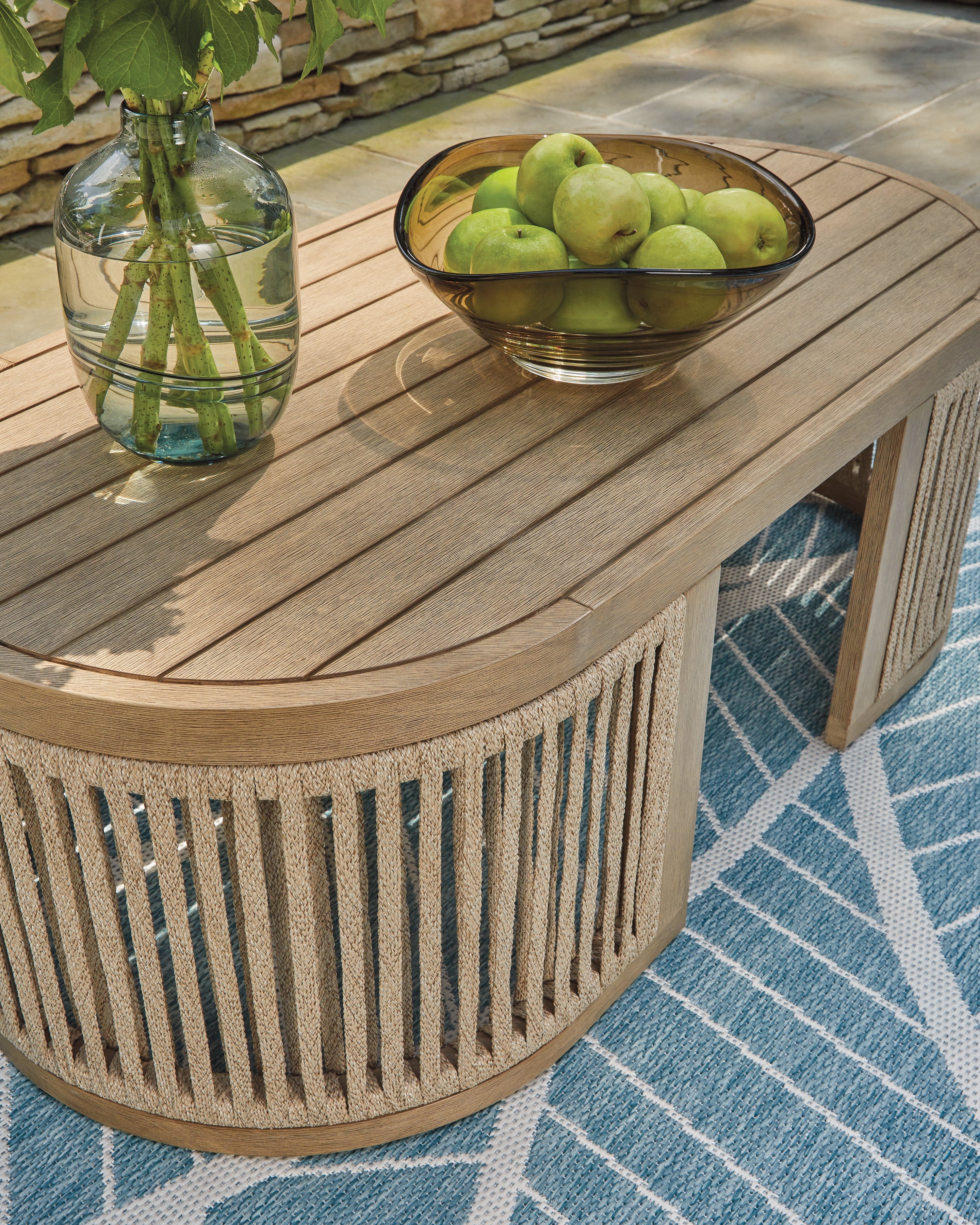Serena Shores Outdoor