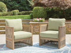 Serena Shores Outdoor