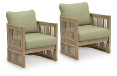 Serena Shores Outdoor