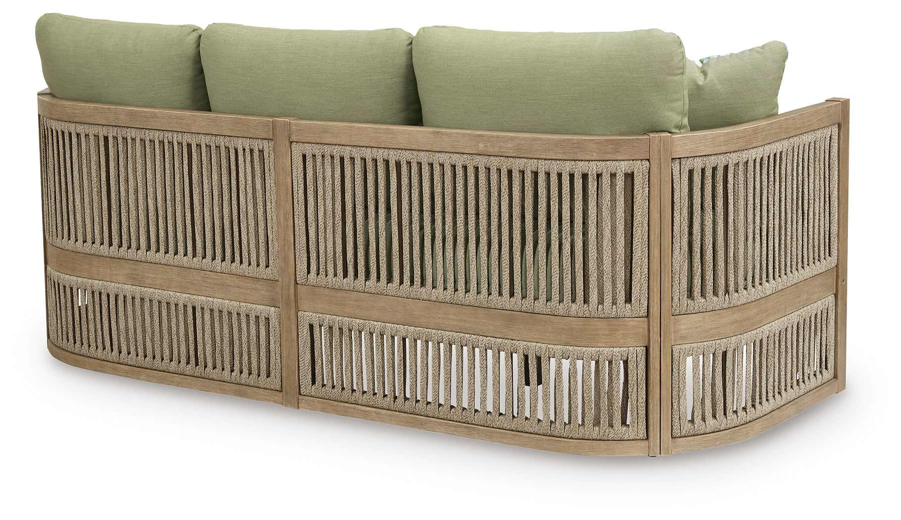 Serena Shores Outdoor