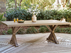 Laguna Heights Outdoor Dining Table