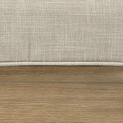 Furniture City Laplace - Ashley Furniture - Clare View Outdoor - Sofa with Cushion - P801-838