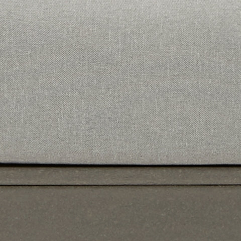 Furniture City Laplace - Ashley Furniture - Visola Outdoor - Adirondack Chair / Gray - P802-898