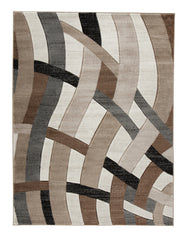 Furniture City Laplace - Ashley Furniture - Jacinth Rug - 6'6" x 9'6" Rug / Multi - R402921
