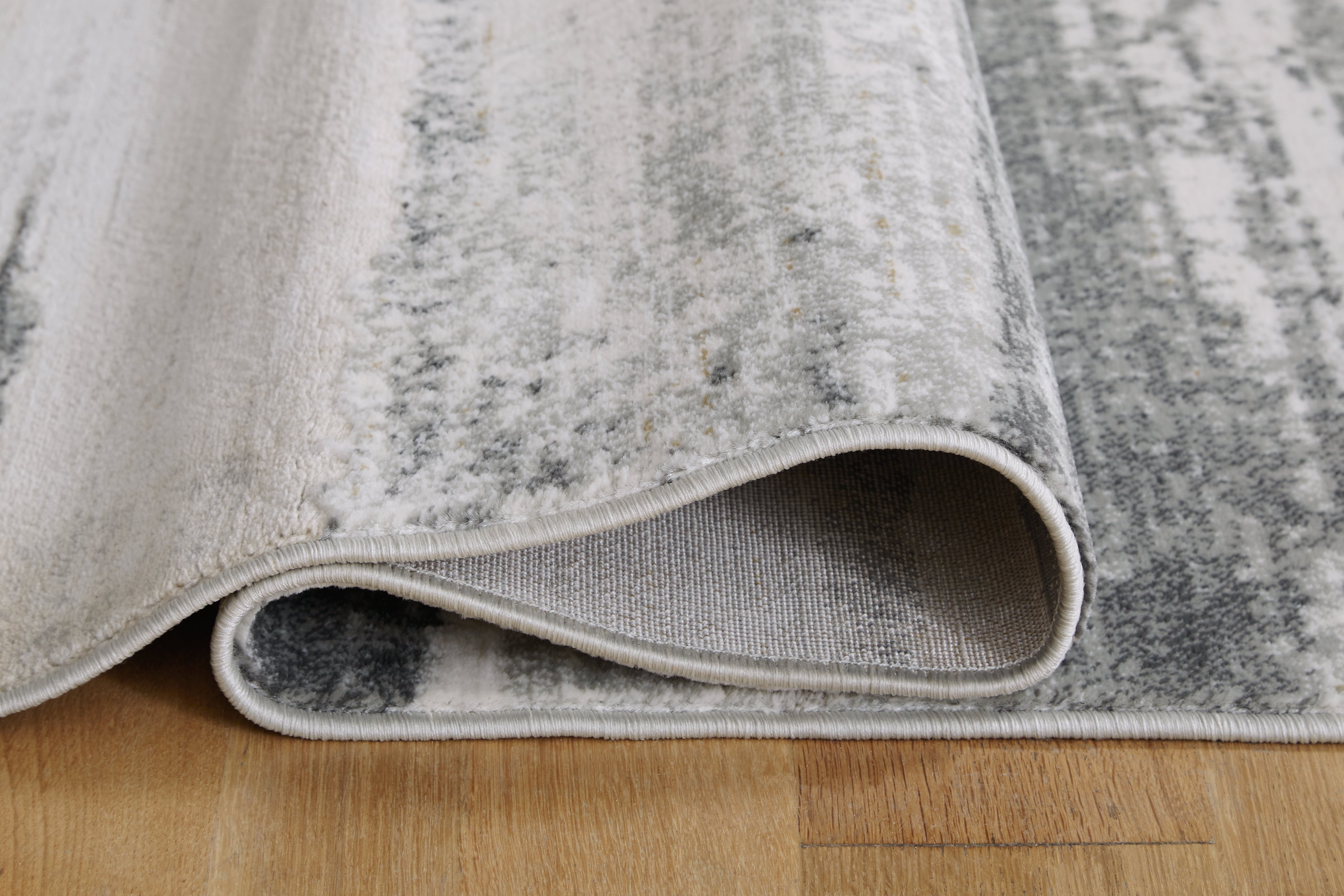 Furniture City Laplace - Ashley Furniture - Abanett Rug - 5'3" x 7'3" Rug / Multi - R403782