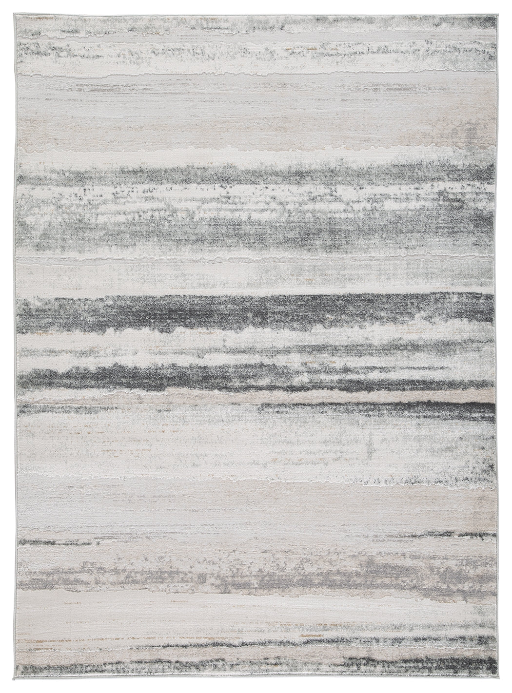 Furniture City Laplace - Ashley Furniture - Abanett Rug - 5'3" x 7'3" Rug / Multi - R403782