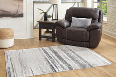 Furniture City Laplace - Ashley Furniture - Abanett Rug - 5'3" x 7'3" Rug / Multi - R403782