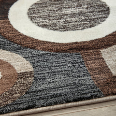 Furniture City Laplace - Ashley Furniture - Guintte Rug - 8'2" x 9'6" Rug / Multi - R403971