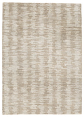 Furniture City Laplace - Ashley Furniture - Abanlane 5' x 7' Rug - 5' x 7' Rug / Brown/Cream - R404812