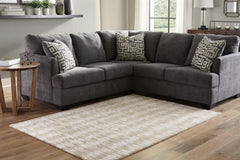 Furniture City Laplace - Ashley Furniture - Abanlane Rug - 5' x 7' Rug / Brown/Cream - R404812