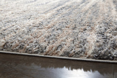 Furniture City Laplace - Ashley Furniture - Gizela Rug - 7'10" x 10' Rug - R404861
