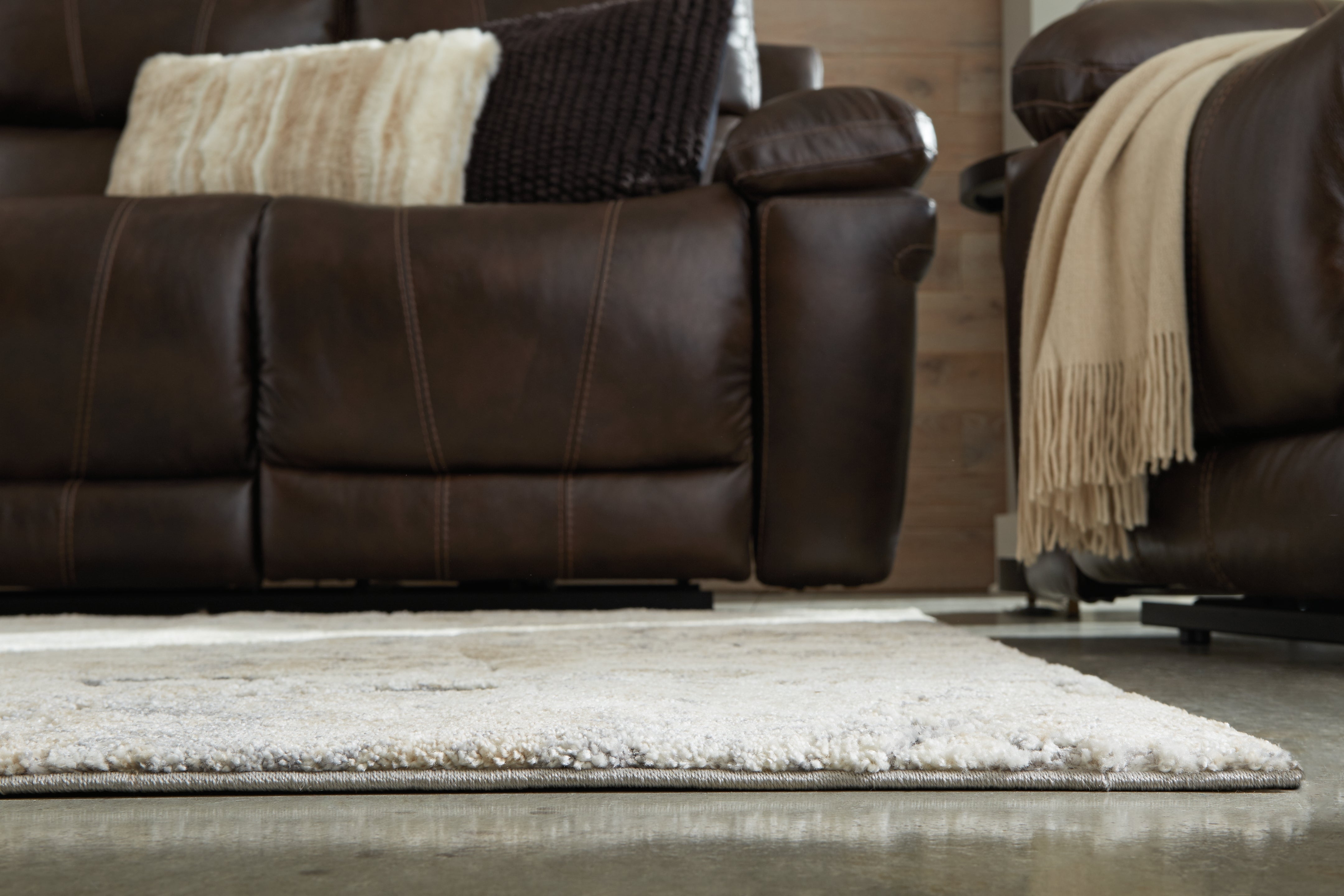 Furniture City Laplace - Ashley Furniture - Wyscott Rug - 5'3" x 7'3" Rug / Multi - R404892