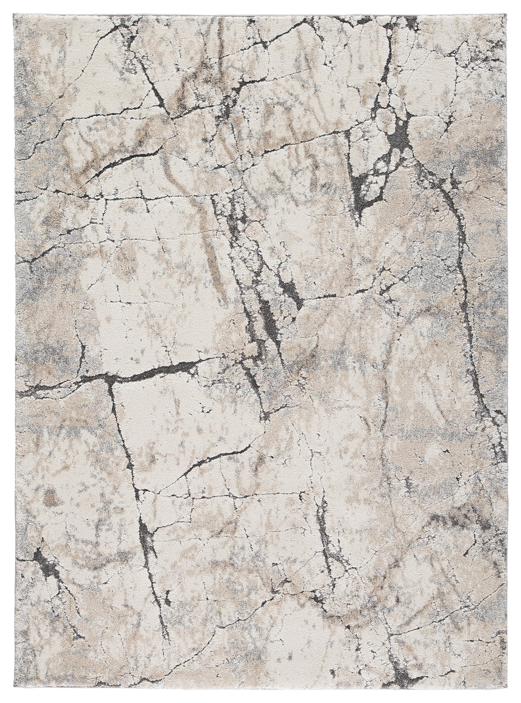 Furniture City Laplace - Ashley Furniture - Wyscott Rug - 5'3" x 7'3" Rug / Multi - R404892
