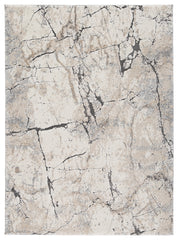 Furniture City Laplace - Ashley Furniture - Wyscott Rug - 5'3" x 7'3" Rug / Multi - R404892
