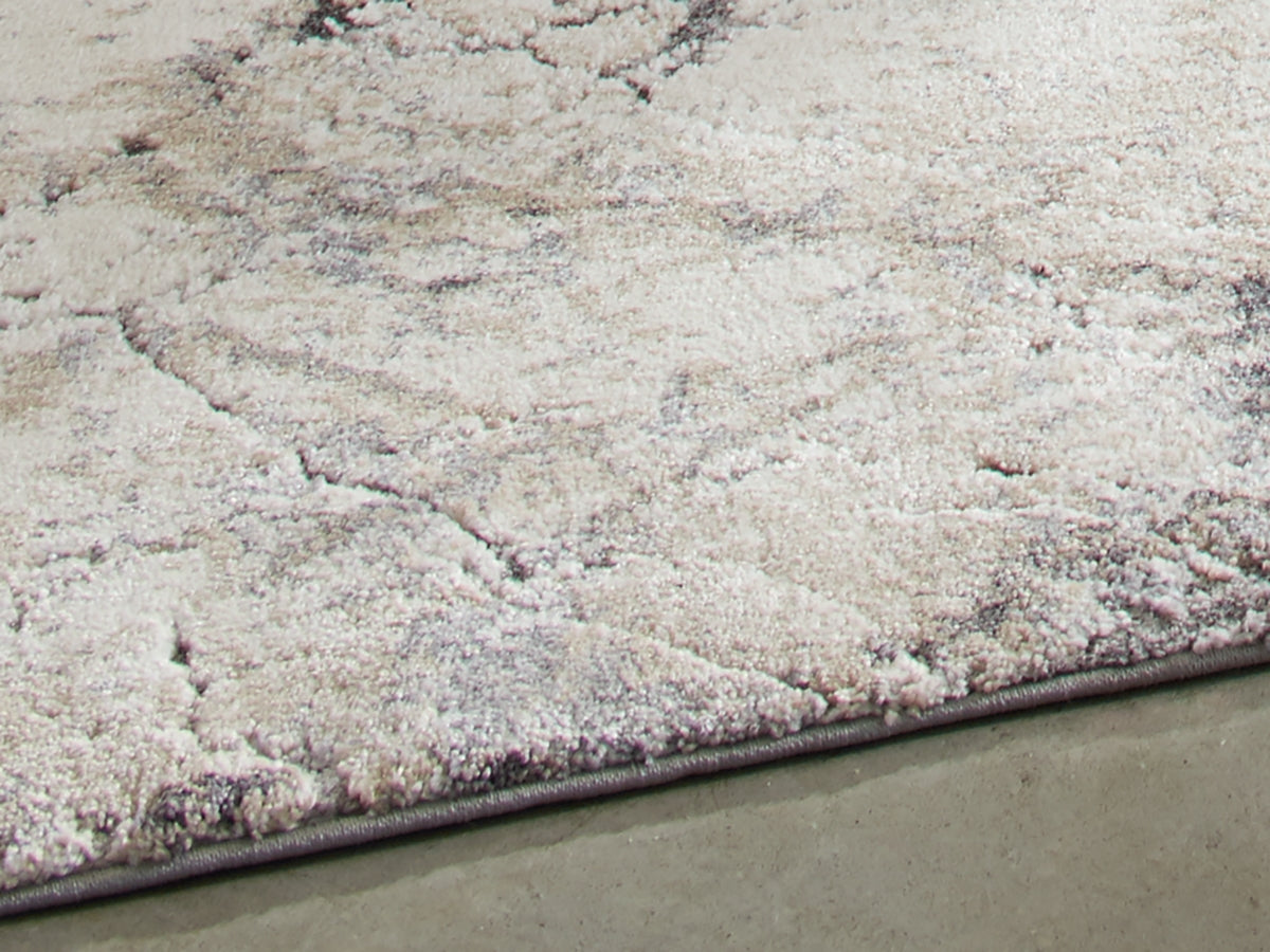 Furniture City Laplace - Ashley Furniture - Wyscott Rug - 5'3" x 7'3" Rug - R404892