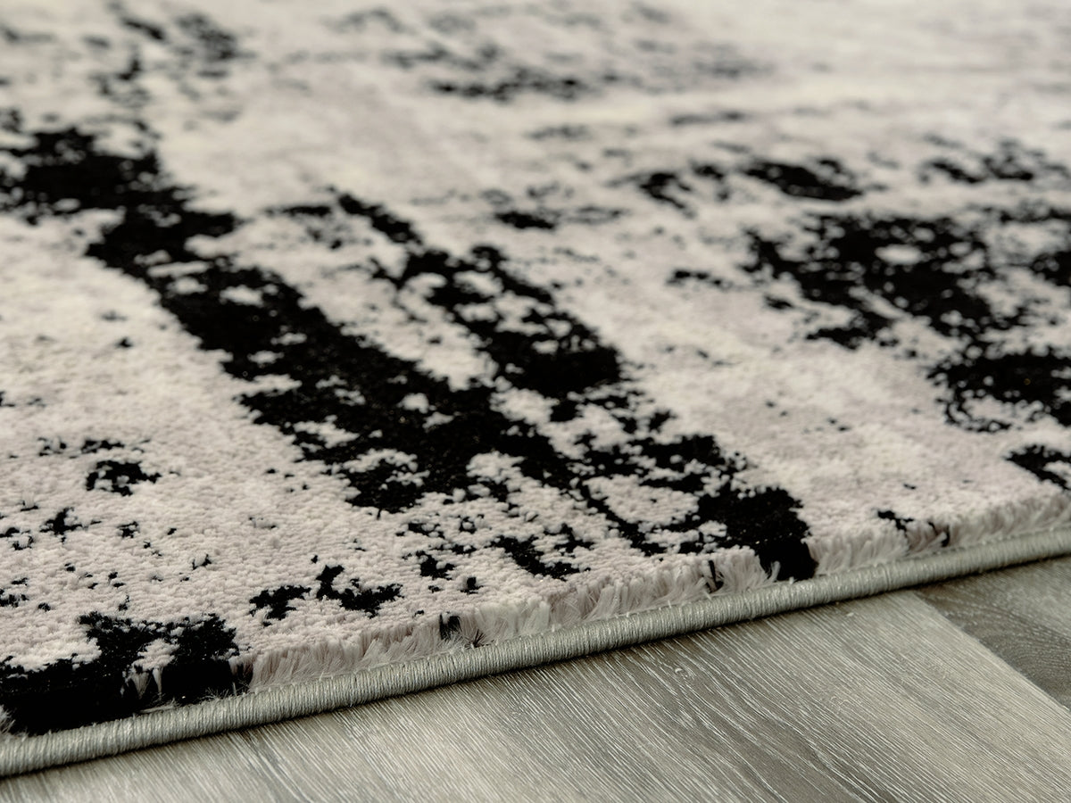 Furniture City Laplace - Ashley Furniture - Zekeman Rug - 5'3" x 7'7" Rug - R404922