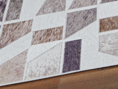 Furniture City Laplace - Ashley Furniture - Jettner 7'10" x 10' Rug - 7'10" x 10' Rug - R405781