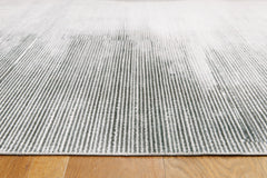 Milset 8'1" x 10' Washable Rug