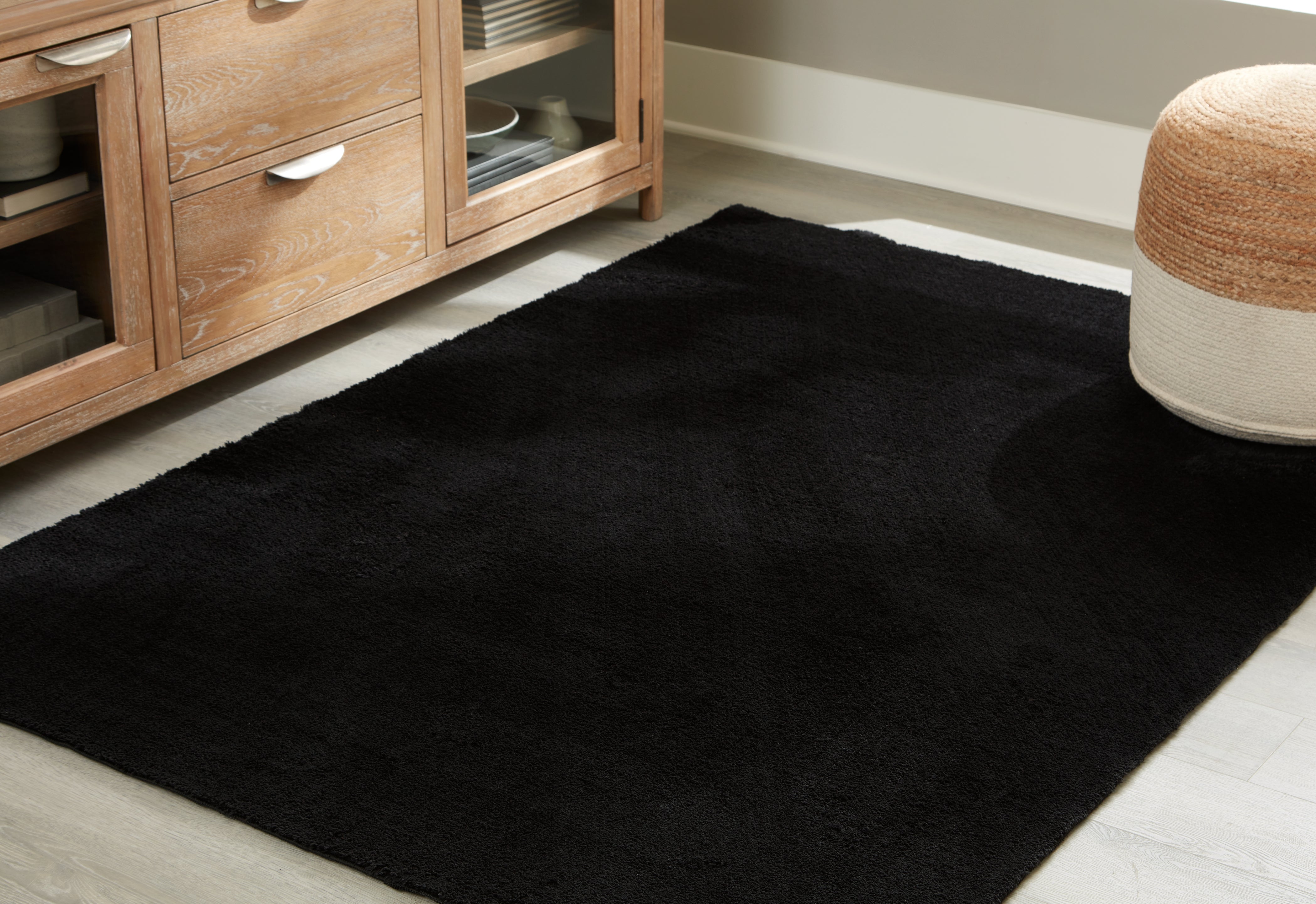 Furniture City Laplace - Ashley Furniture - Anaben 8' x 10'1" Washable Rug - 8' x 10'1" Washable Rug - R406311