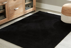 Furniture City Laplace - Ashley Furniture - Anaben 8' x 10'1" Washable Rug - 8' x 10'1" Washable Rug - R406311