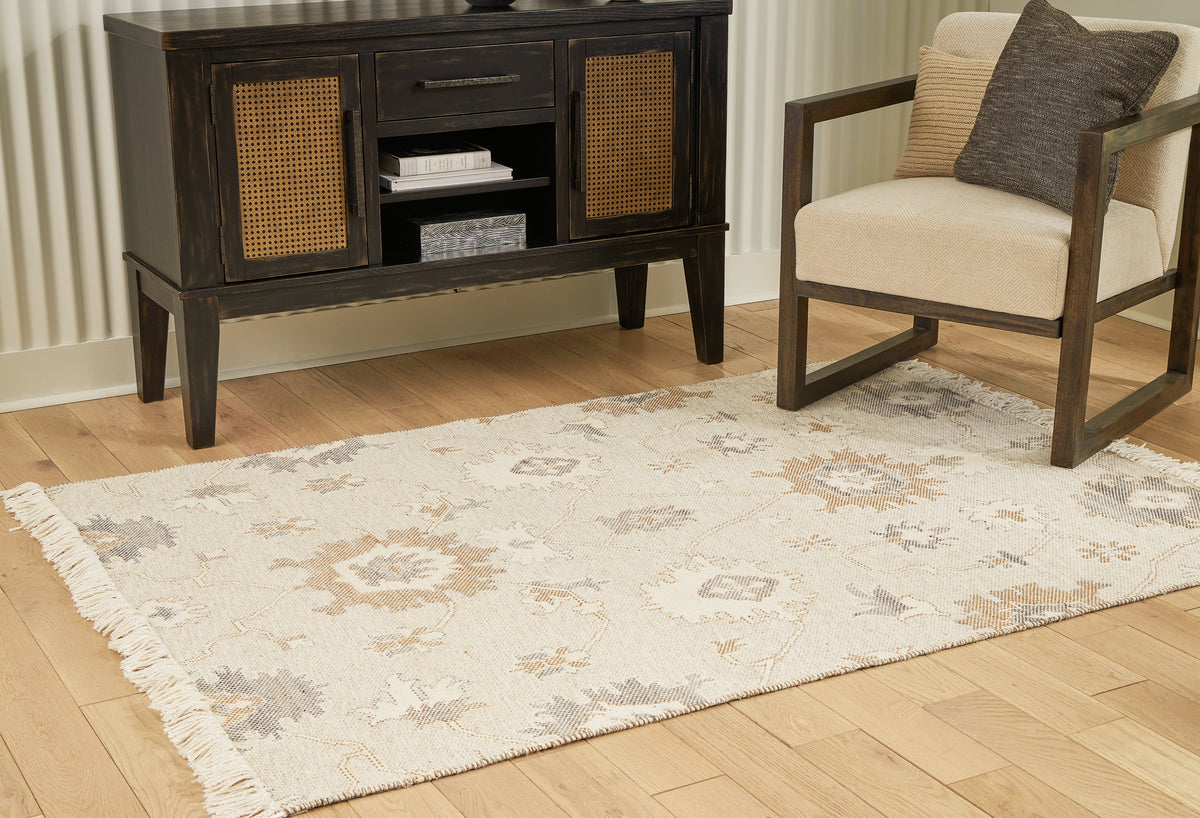 Furniture City Laplace - Ashley Furniture - Calkin 5' x 7' Rug - 5' x 7' Rug - R406392